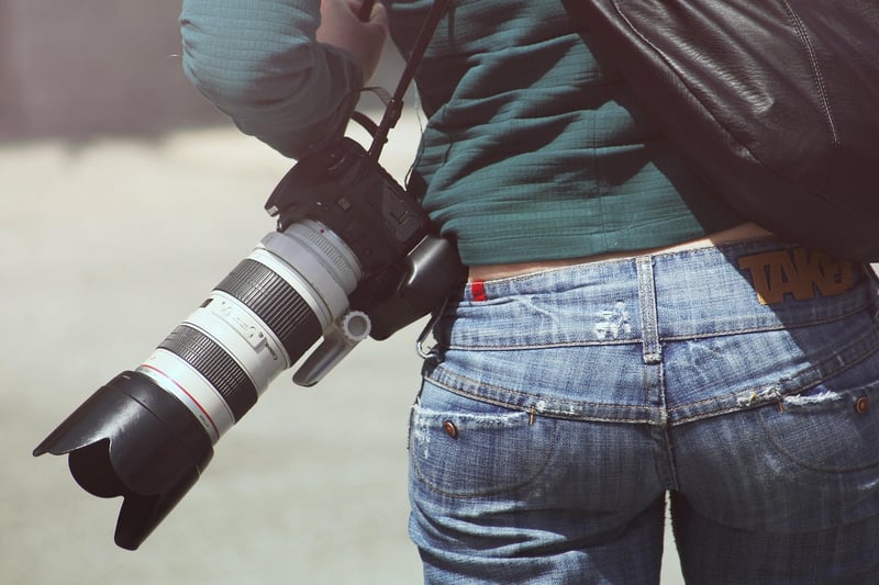 National Geographic Photographer